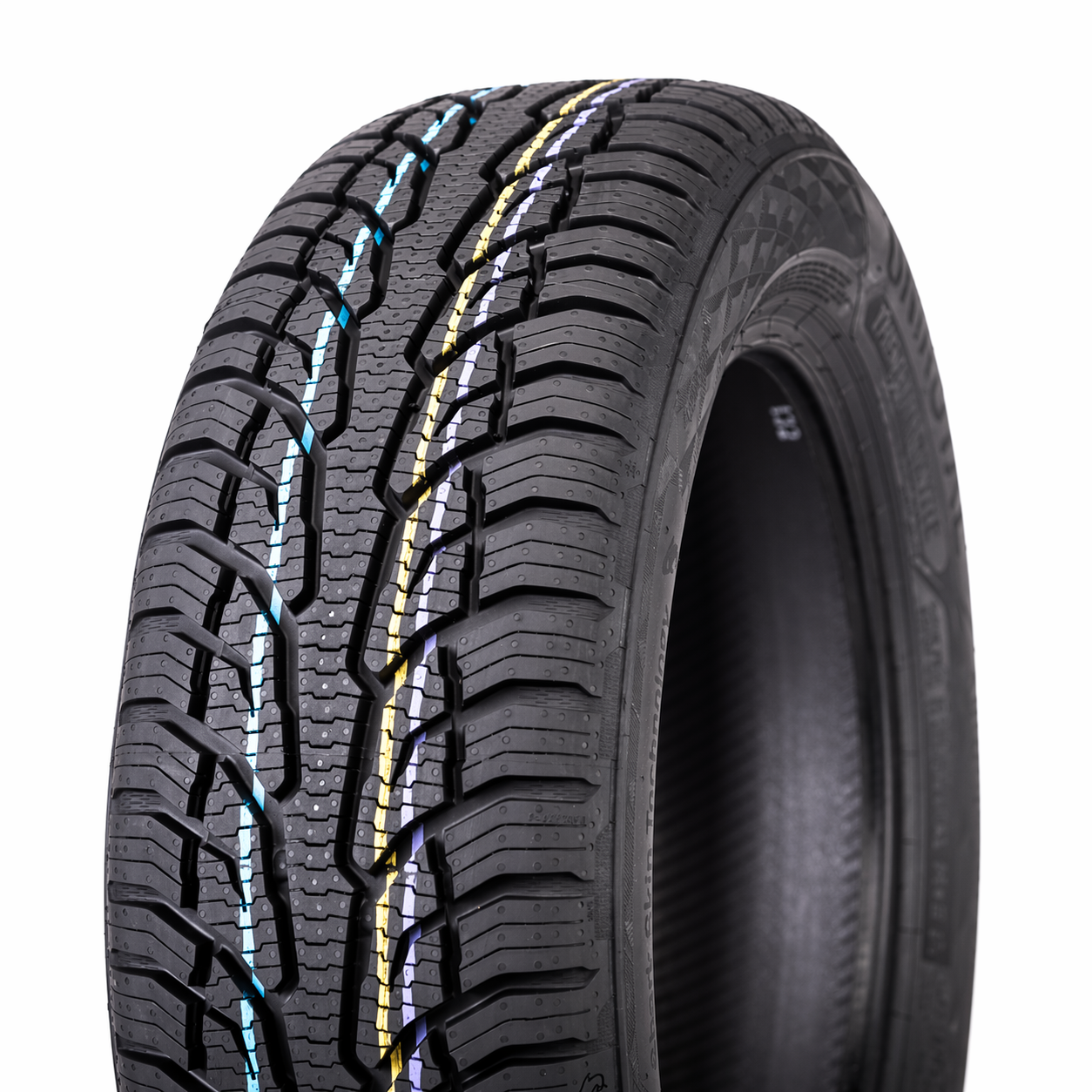 Uniroyal AllSeasonExpert 2 185/55 R16 87V
