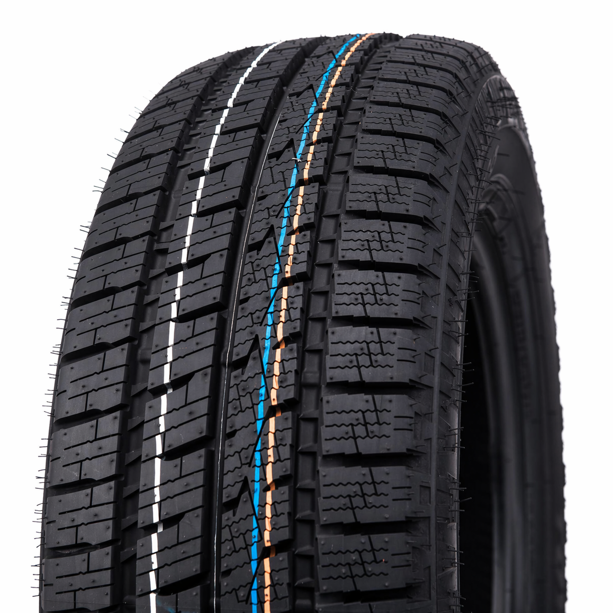 Toyo Celsius Cargo 215/70 R15 109/107S