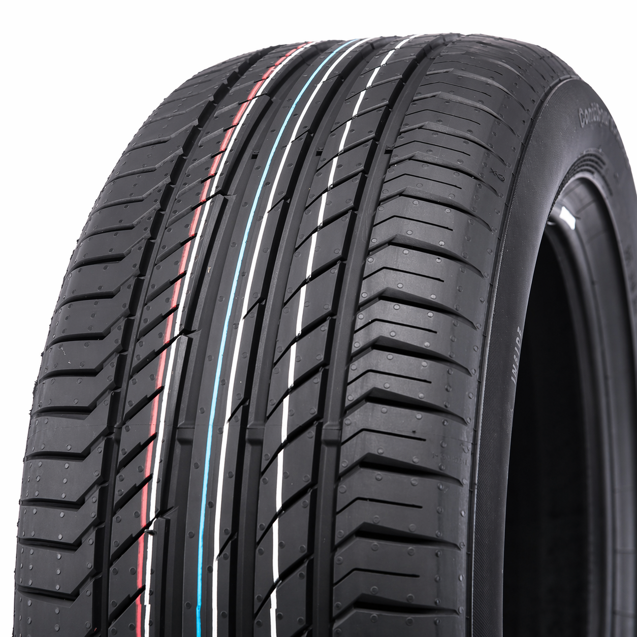 Continental ContiSportContact 5 225/45 R18 95Y