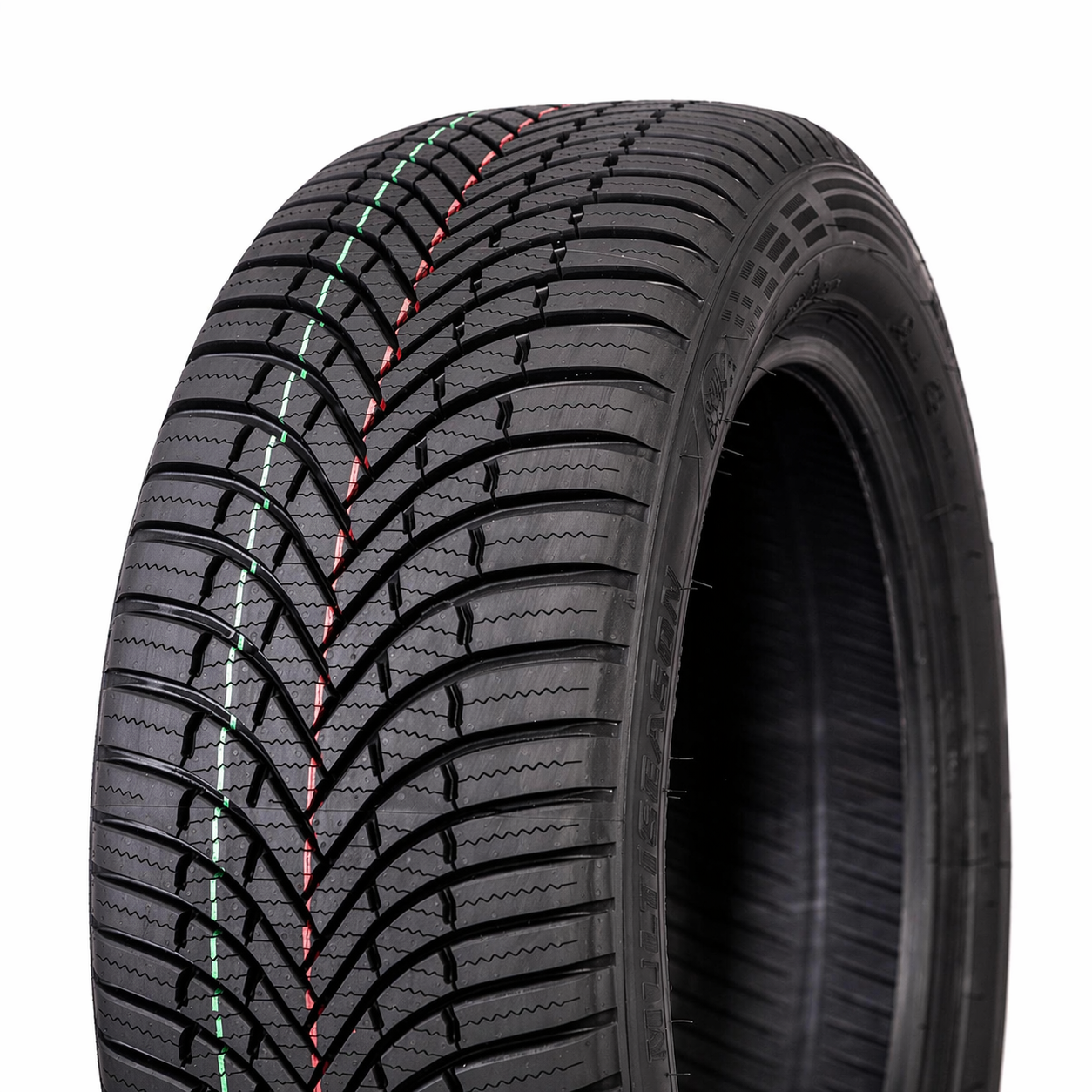 Firestone Multiseason 2 205/60 R16 96V