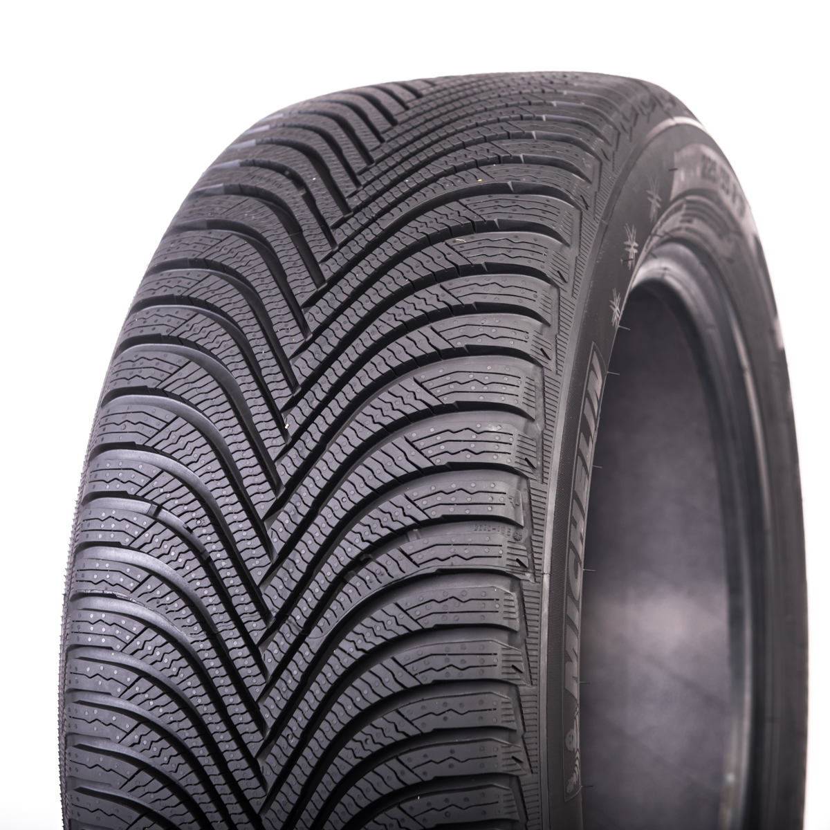 Michelin Alpin 5 205/55 R16 91H
