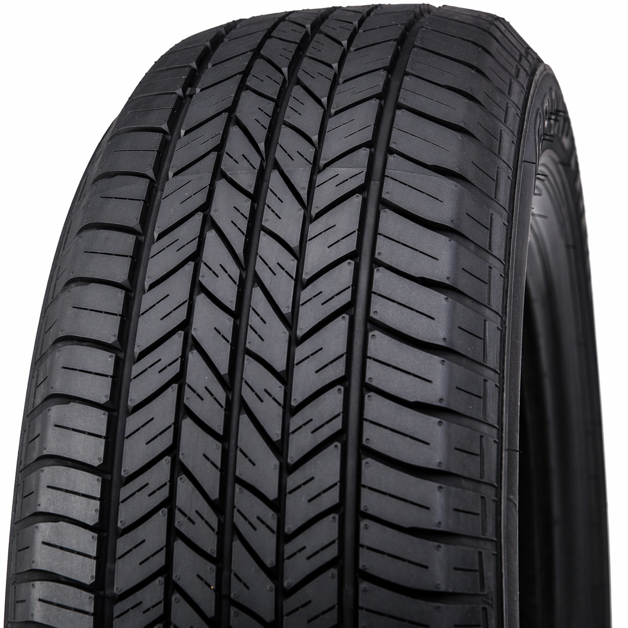 Dunlop Grandtrek ST20 215/60 R17 96H