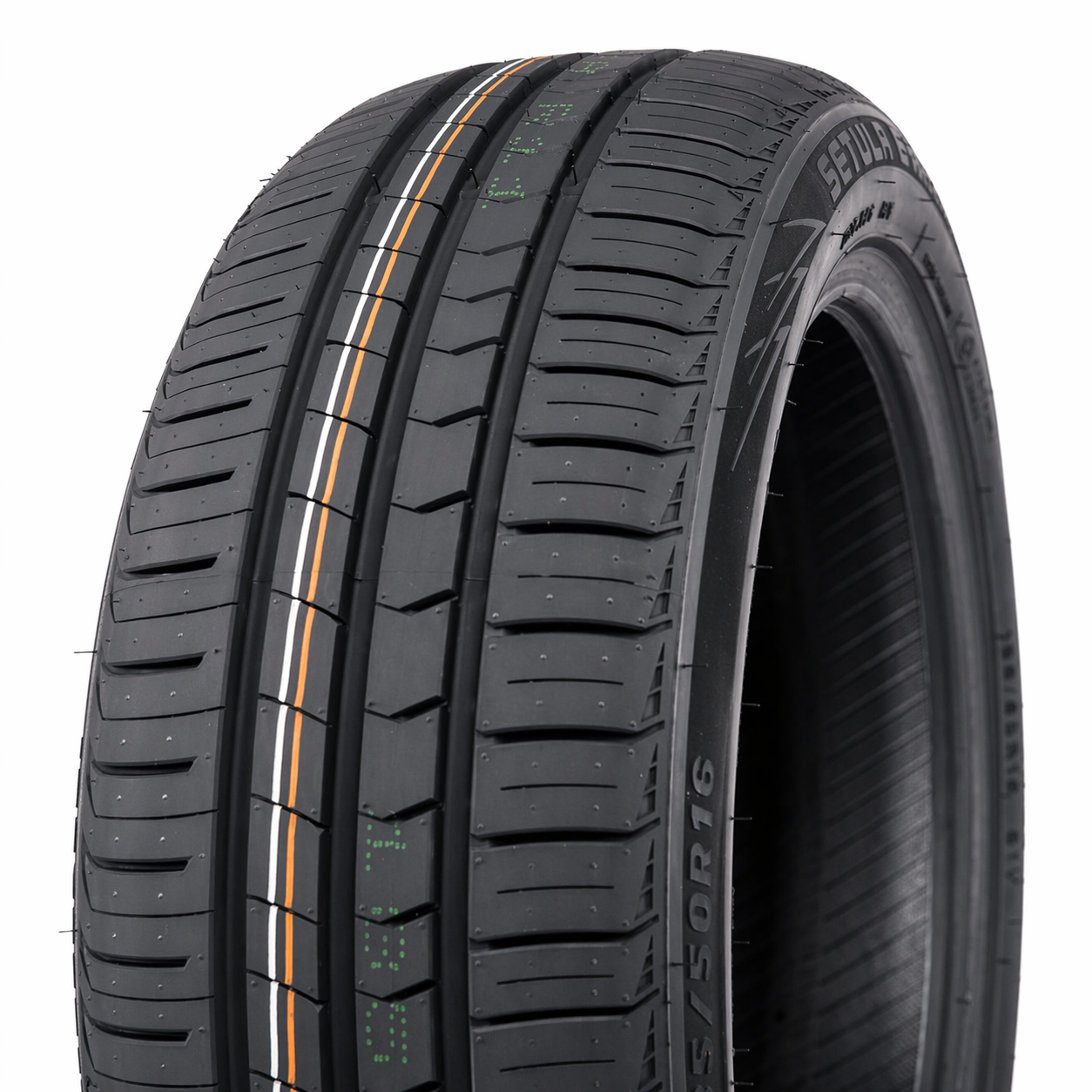 Rotalla Setula E-Race RH02 175/70 R12 81T