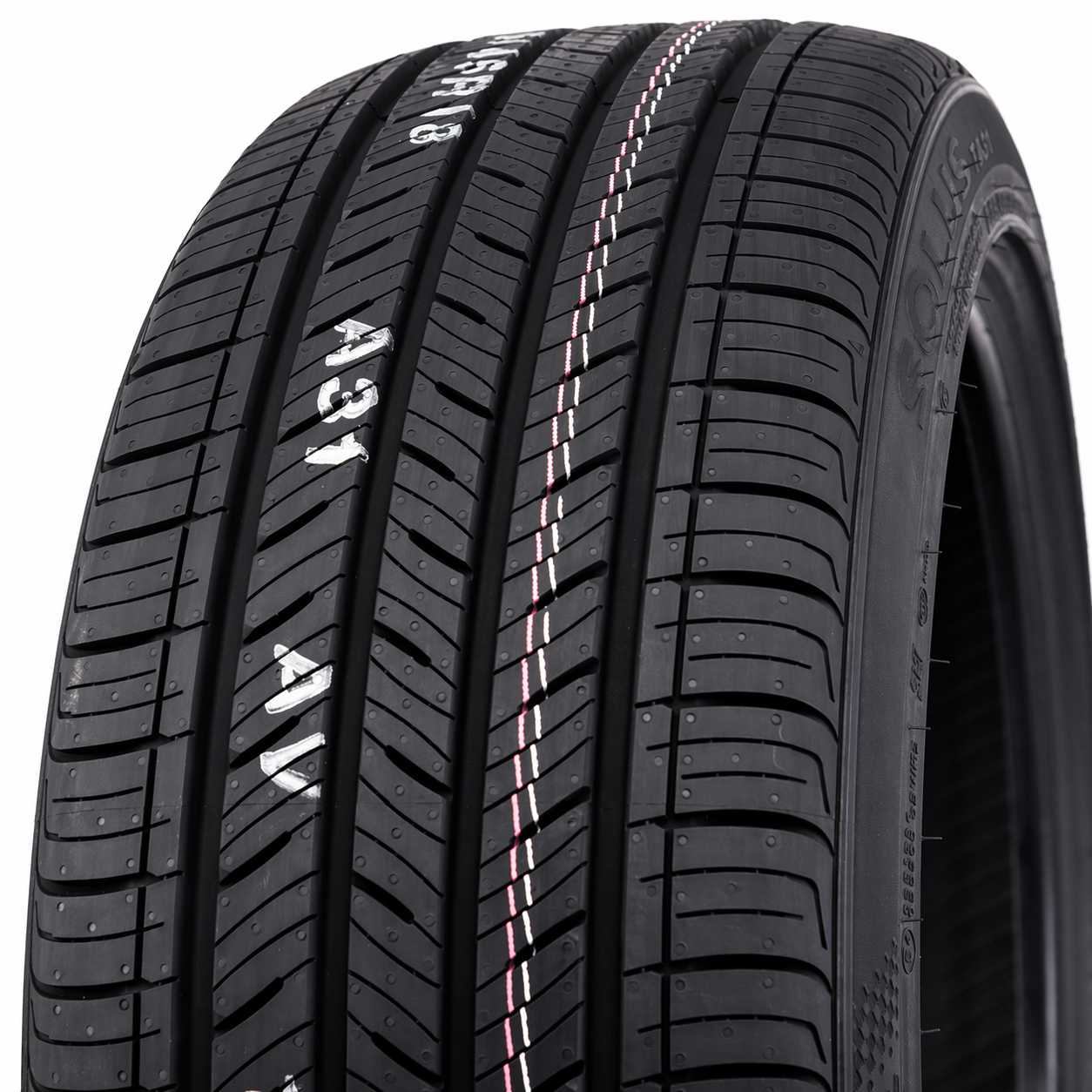 Kumho Solus TA31 205/65 R16 95H