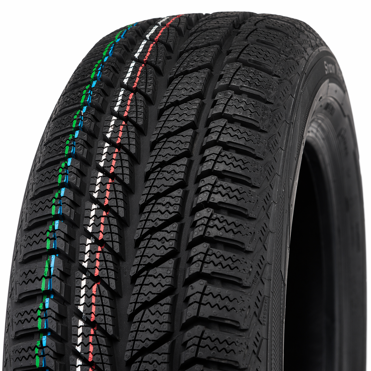 Uniroyal Snow Max 2 185/75 R16 104/102R