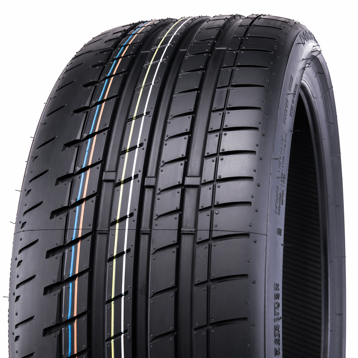 Bridgestone Potenza S007 275/30 R20 97Y