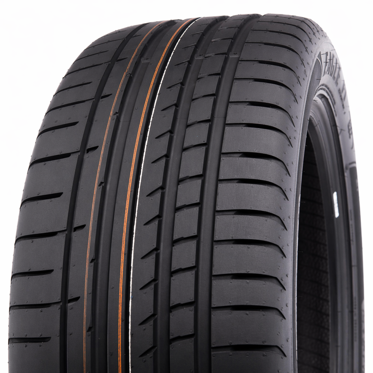 Goodyear Eagle F1 Asymmetric 2 SUV 255/50 R19 103Y