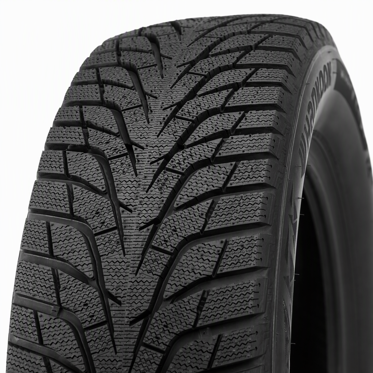 Hankook Winter i*cept IZ3 W636 255/35 R19 96H