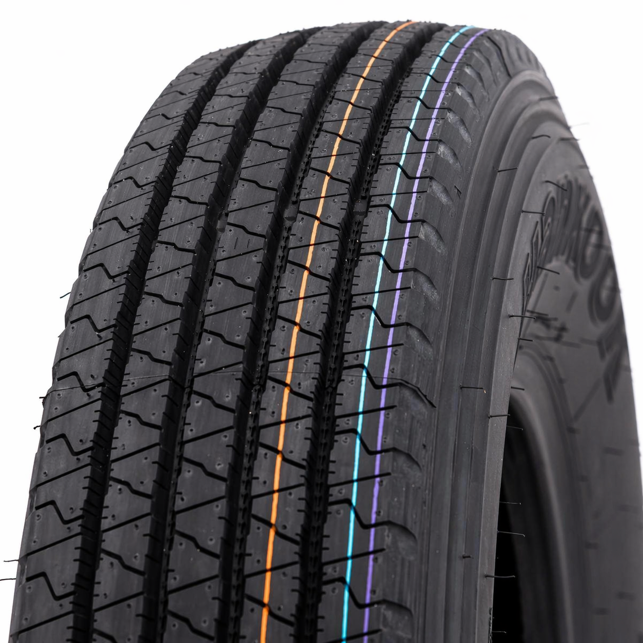 Hankook Radial AH11S 7.00 R16 117/116L