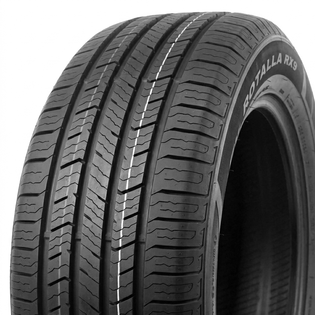 Rotalla RX9 215/60 R17 100H