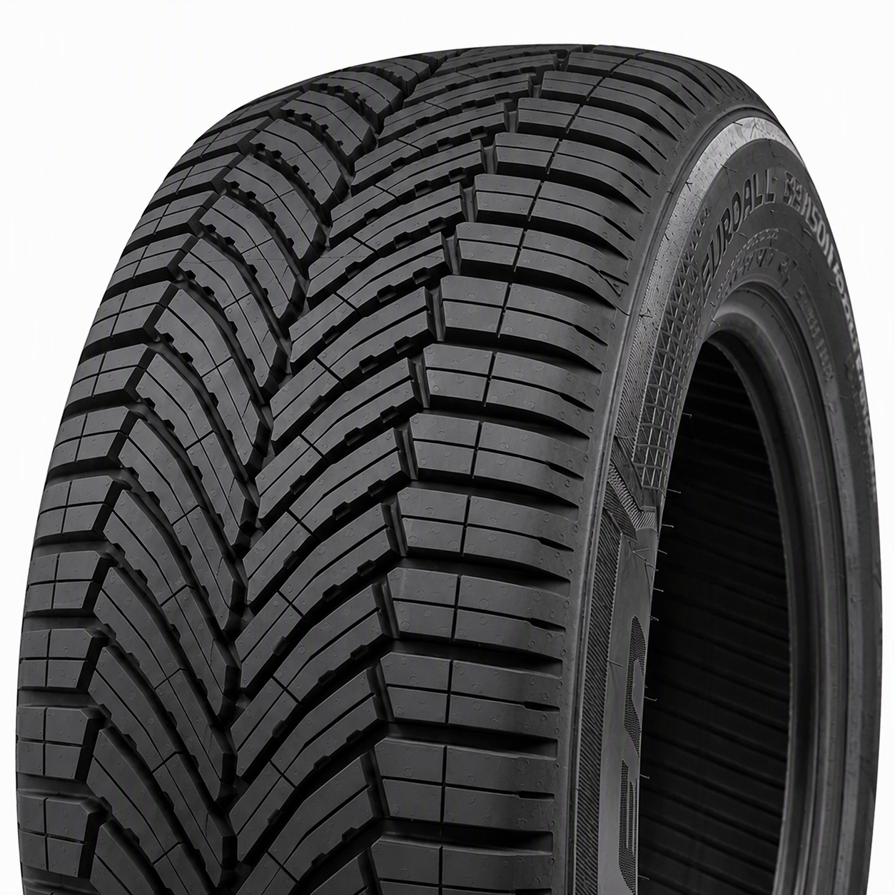 Falken EUROALL SEASON AS220 215/55 R17 98V