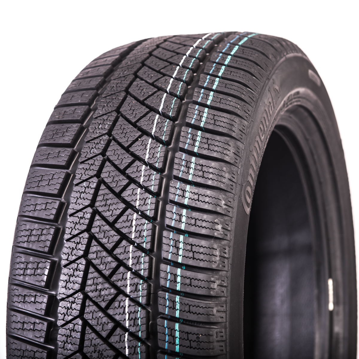 Continental ContiWinterContact TS 830 P 205/55 R17 91H