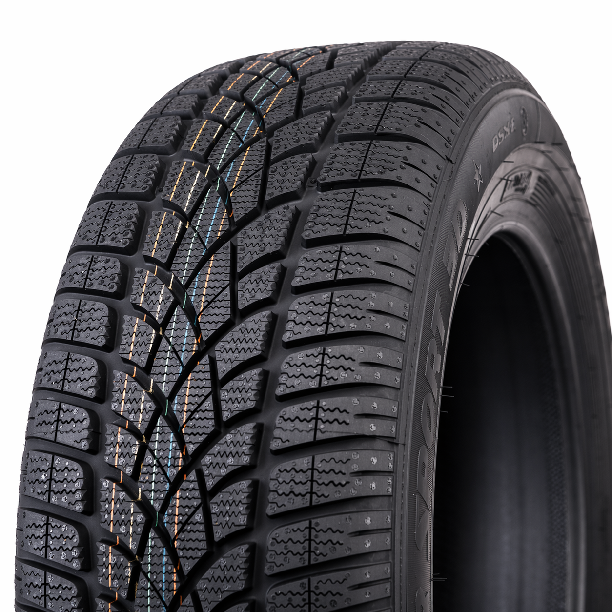Dunlop SP Winter Sport 3D 255/35 R19 96V