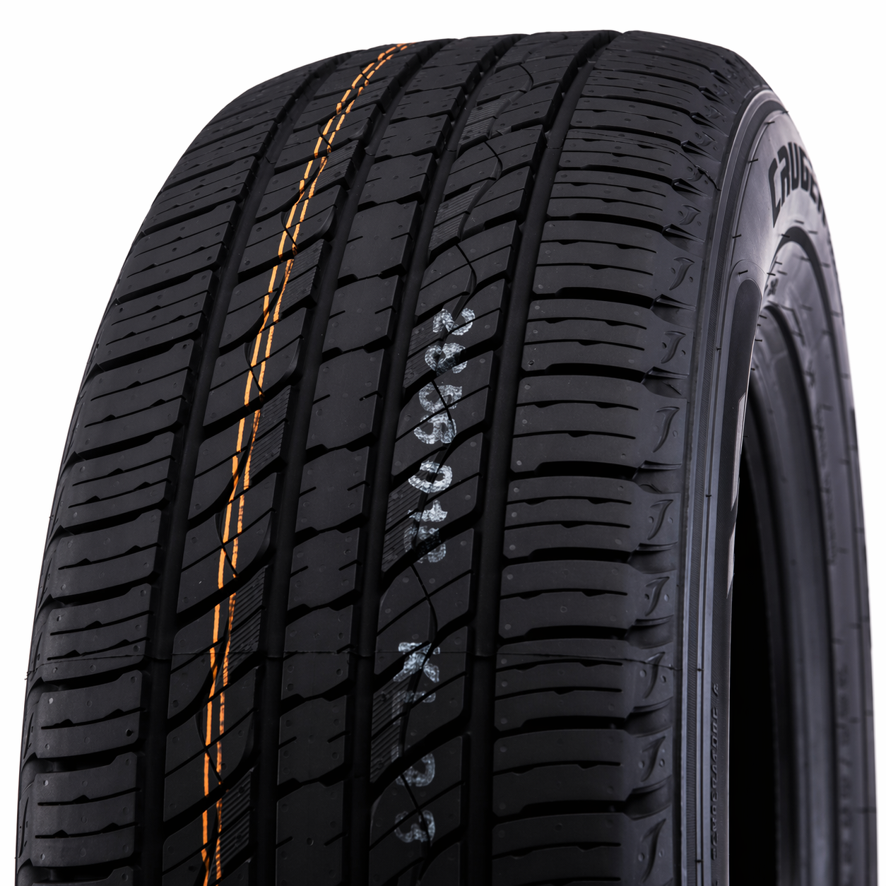 Kumho Crugen Premium KL33 235/55 R19 101H