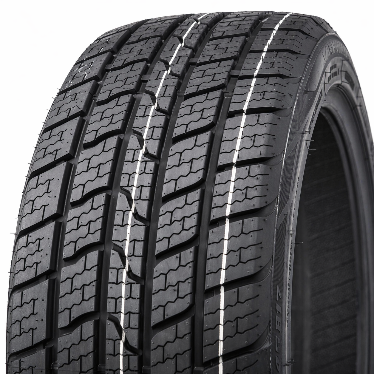 PowerTrac POWER MARCH AS 165/60 R14 75H