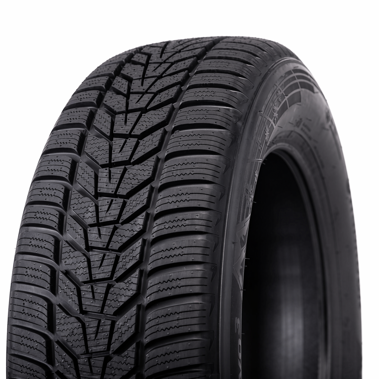 Hankook Winter i*cept evo3 W330 295/40 R19 108V