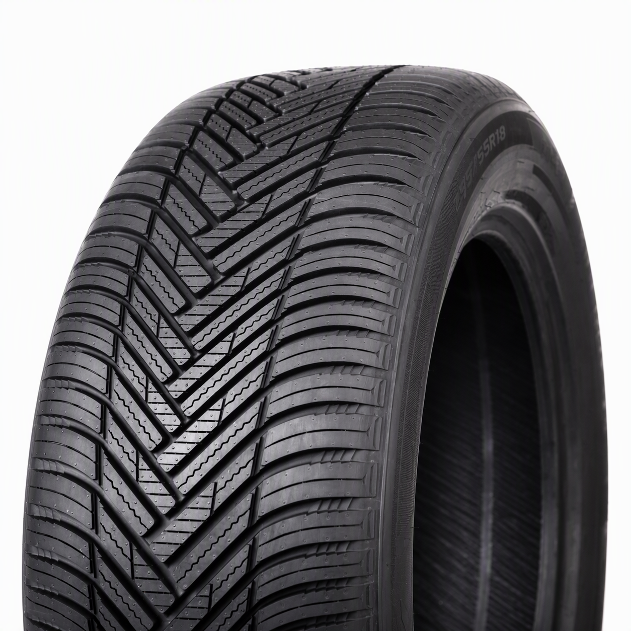 Hankook Kinergy 4S2 H750A 235/55 R19 105W