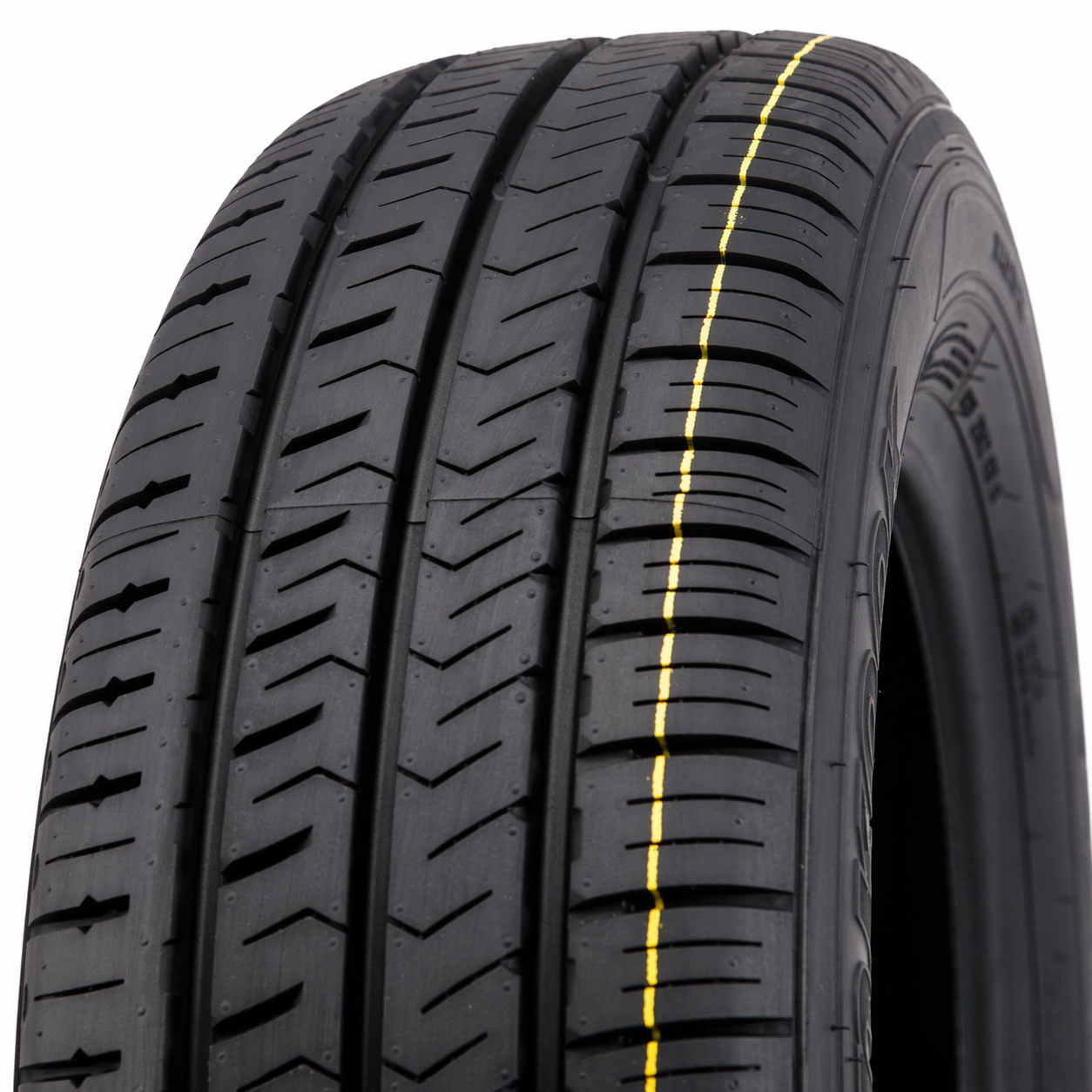 Hankook Radial RA28 205/65 R16 107/105T