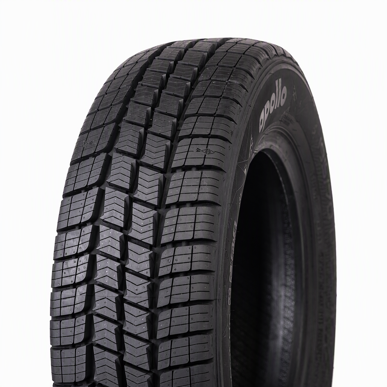 Apollo Altrust All Season 235/65 R16 115/113R