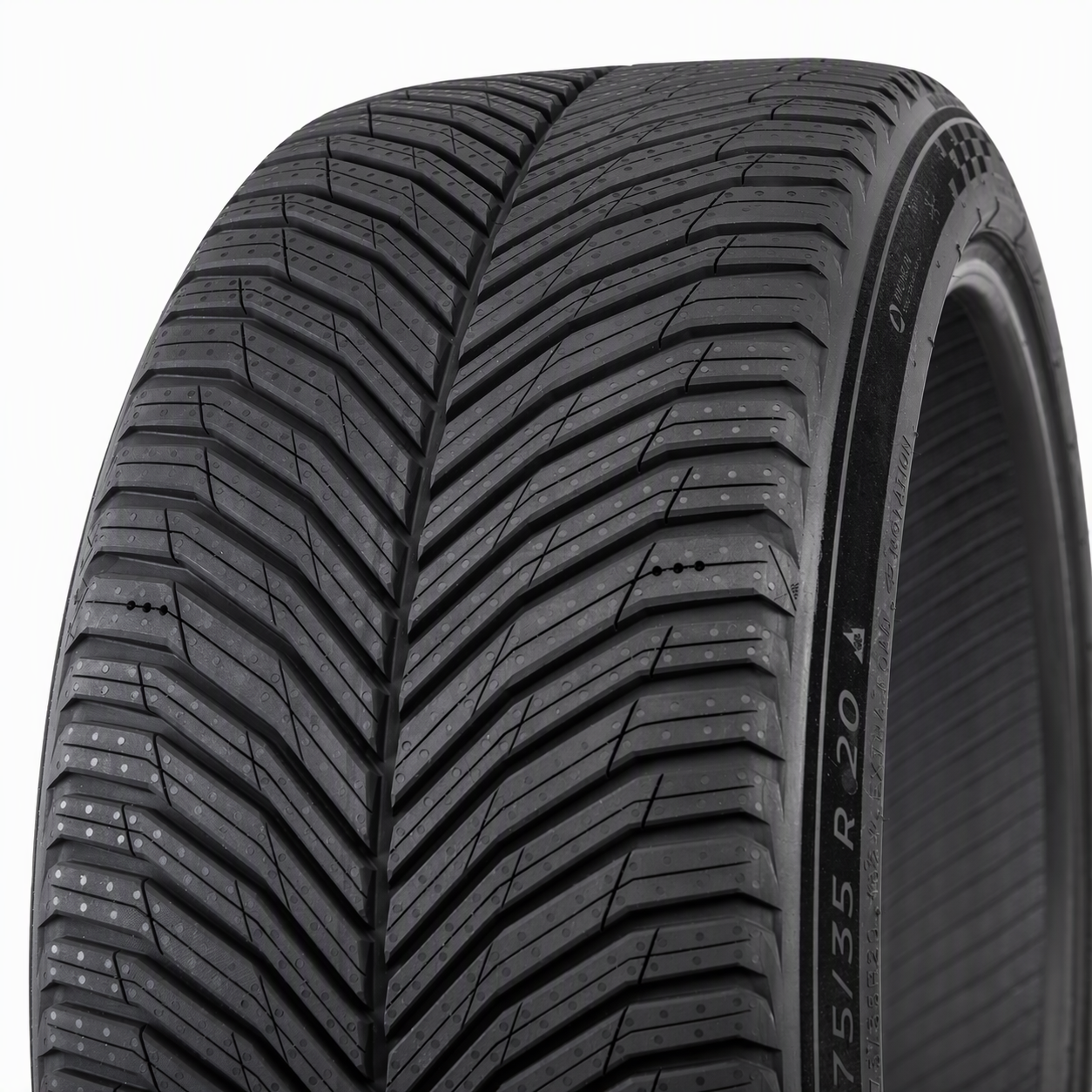 Michelin CrossClimate 3 Sport 255/55 R20 110Y