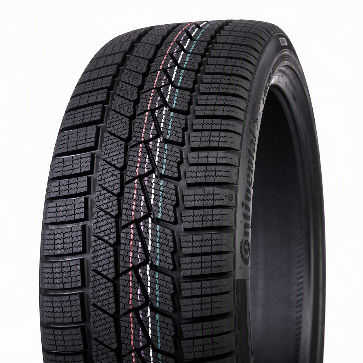 Continental WinterContact TS 860 S 225/40 R19 93V