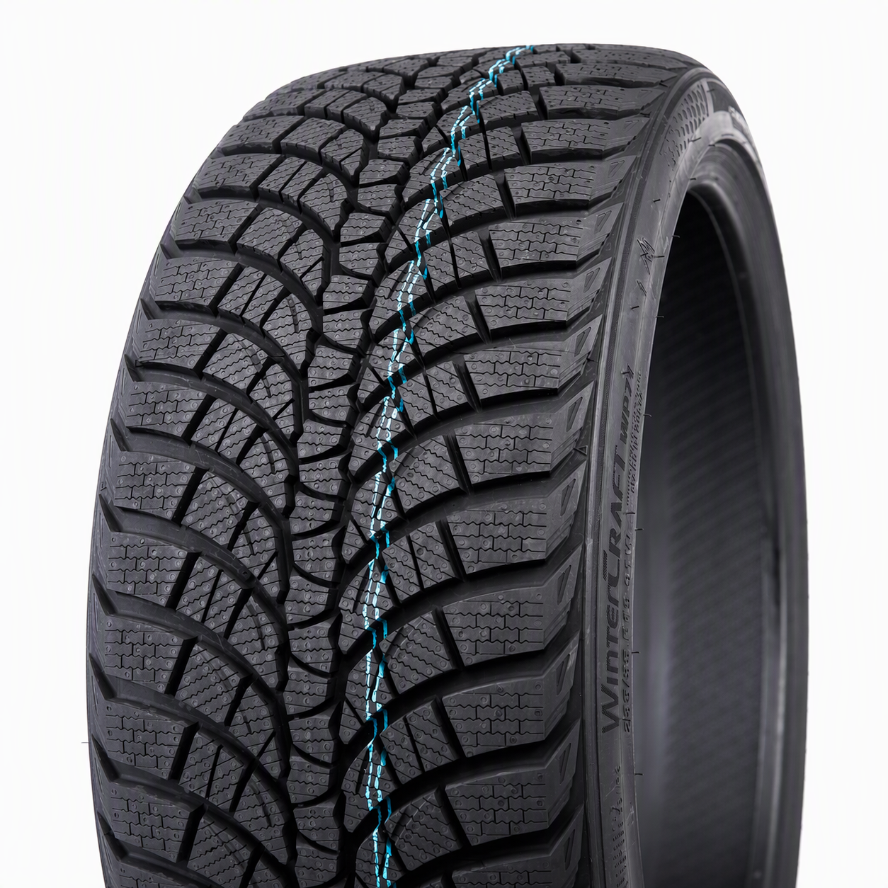 Kumho Wintercraft WP71 255/35 R18 94V