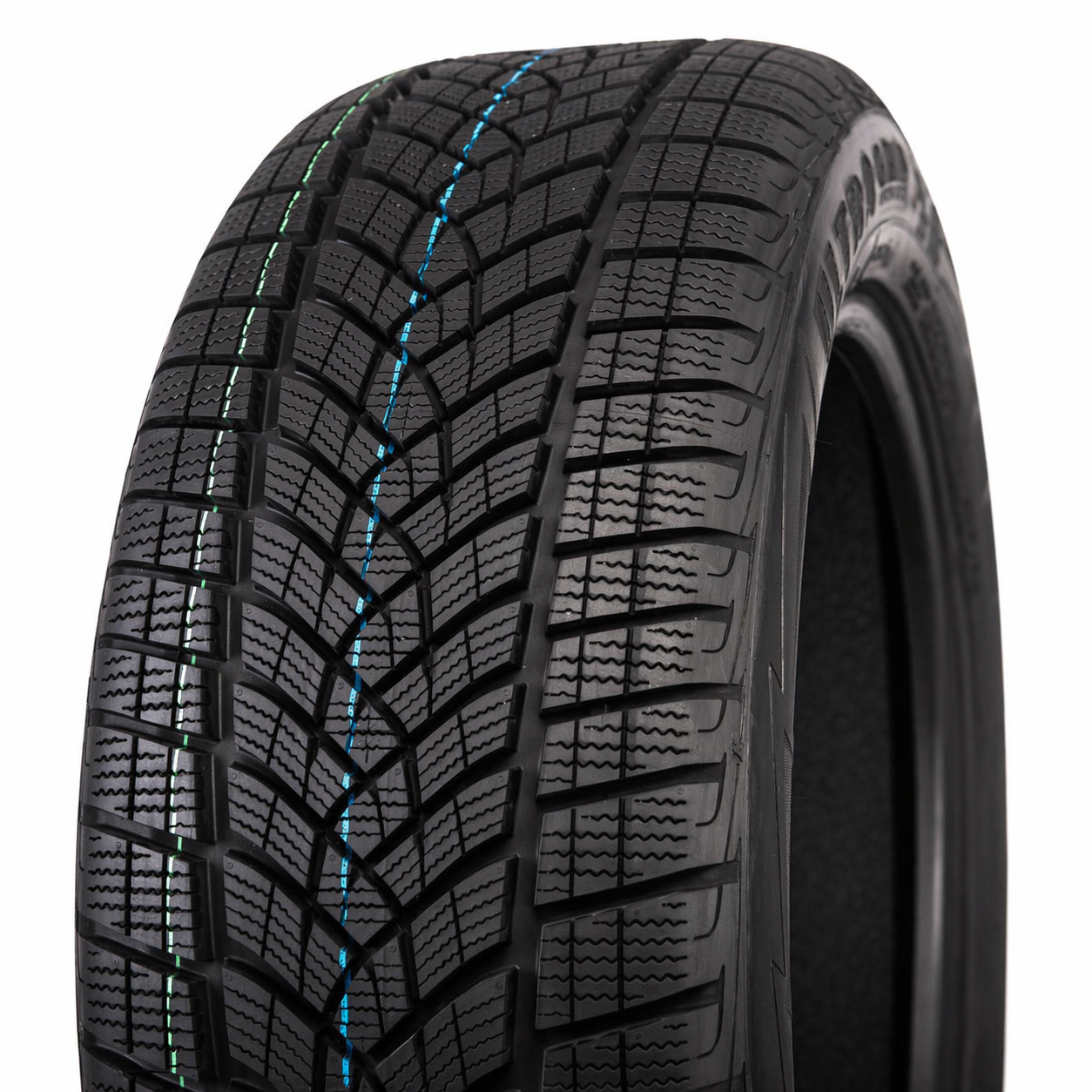 Goodyear UltraGrip Performance Gen-1 225/55 R17 101V
