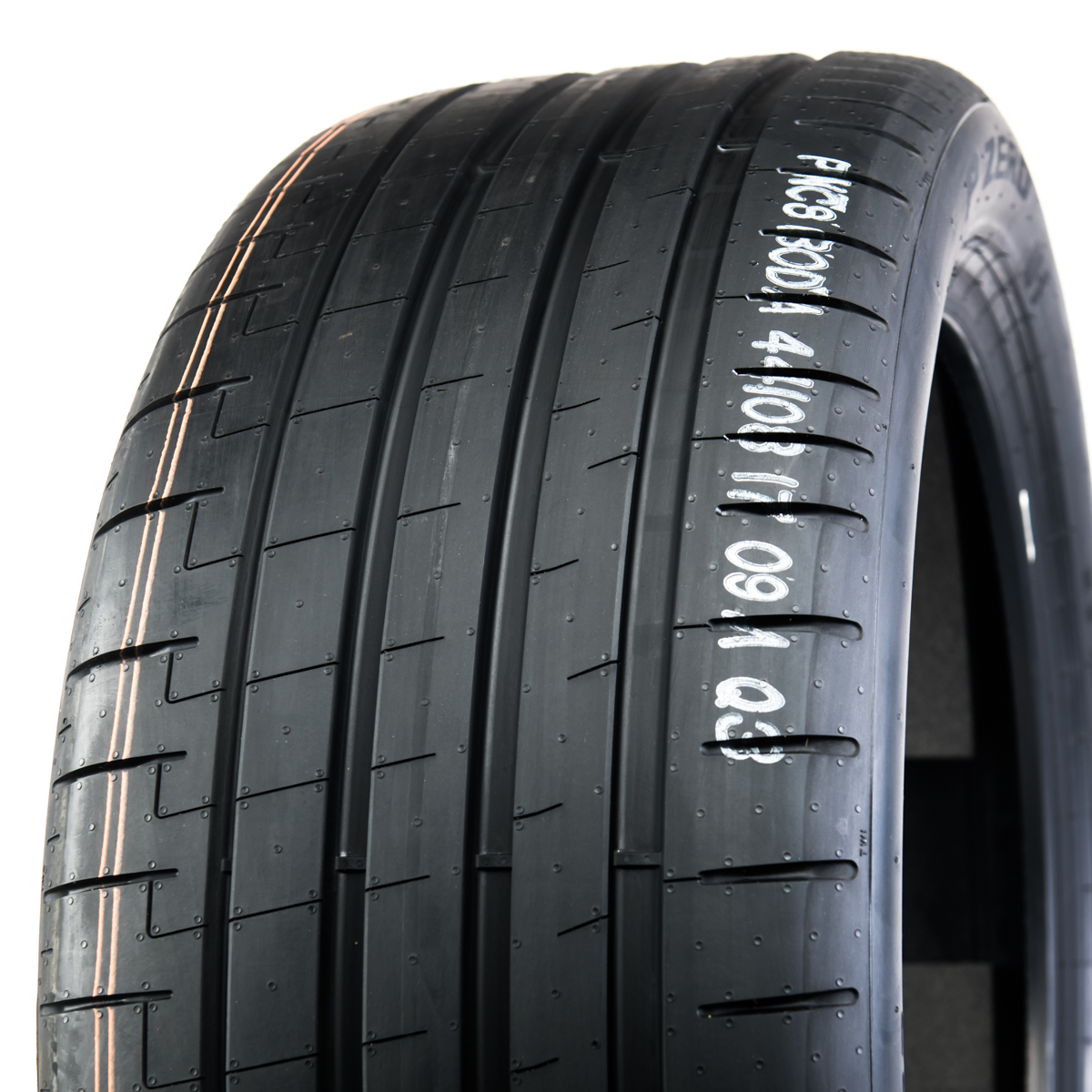 Pirelli P Zero PZ5 325/35 R22 110Y