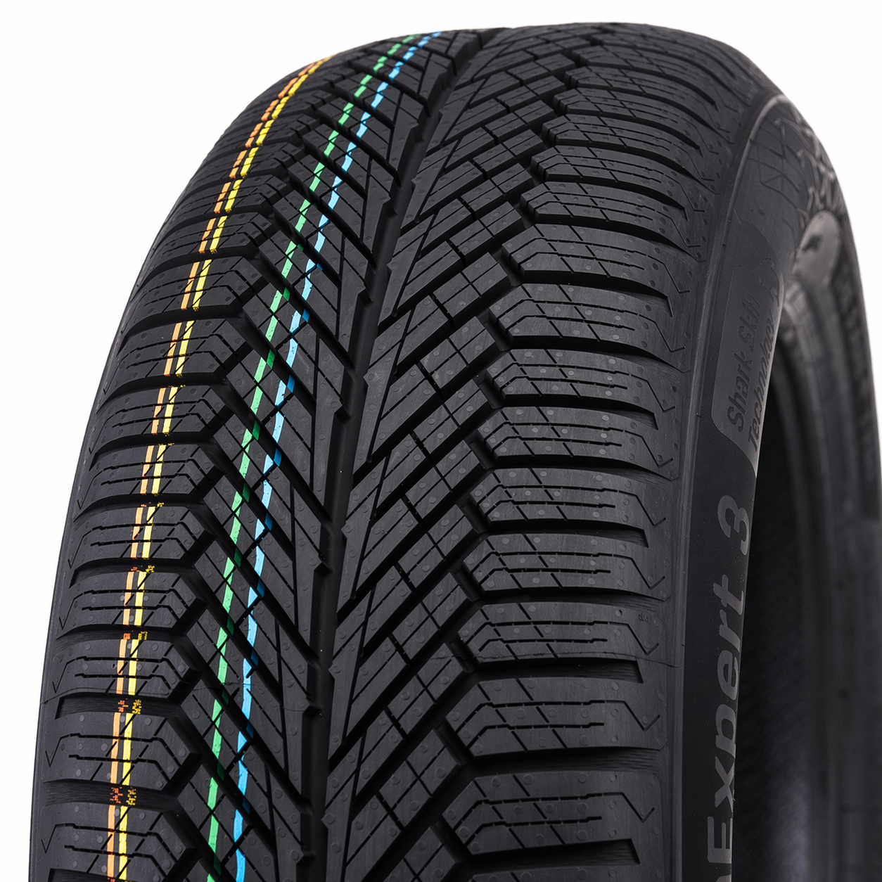 Uniroyal AllSeasonExpert 3 215/45 R18 93V