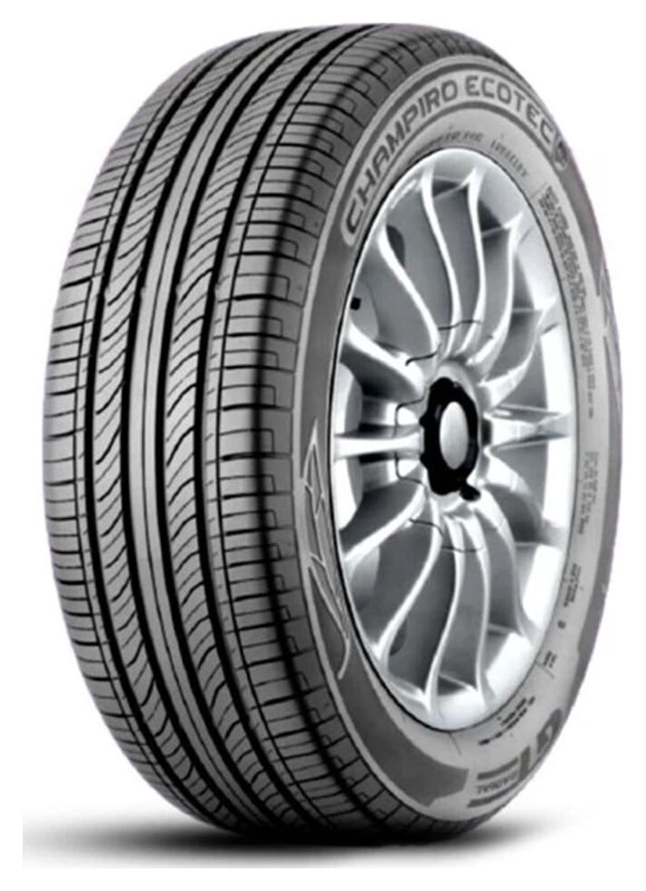 Gt radial CHAMPIRO ECOTEC 195/60 R16 89H