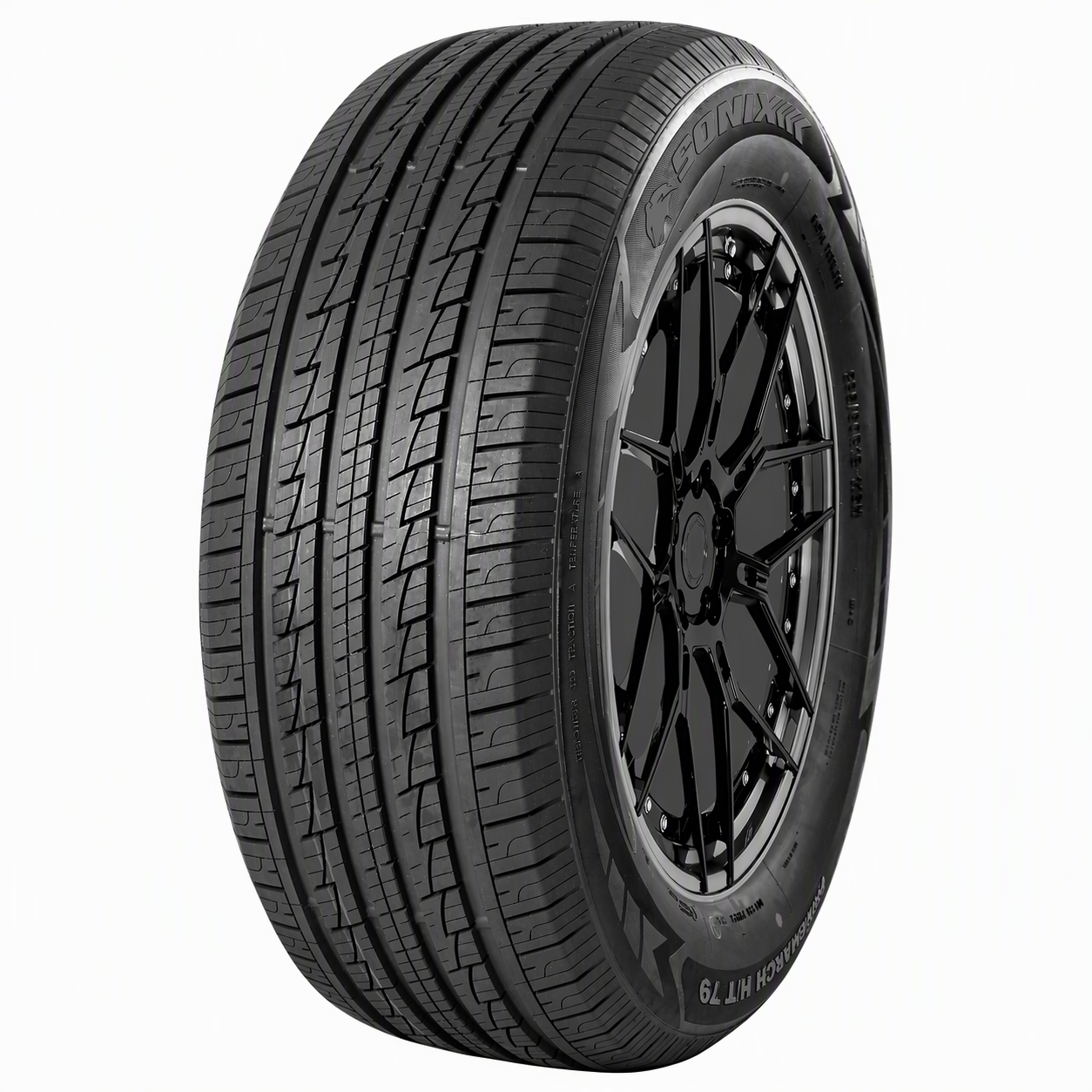 Sonix PRIMEMARCH H/T 79 225/70 R16 107H