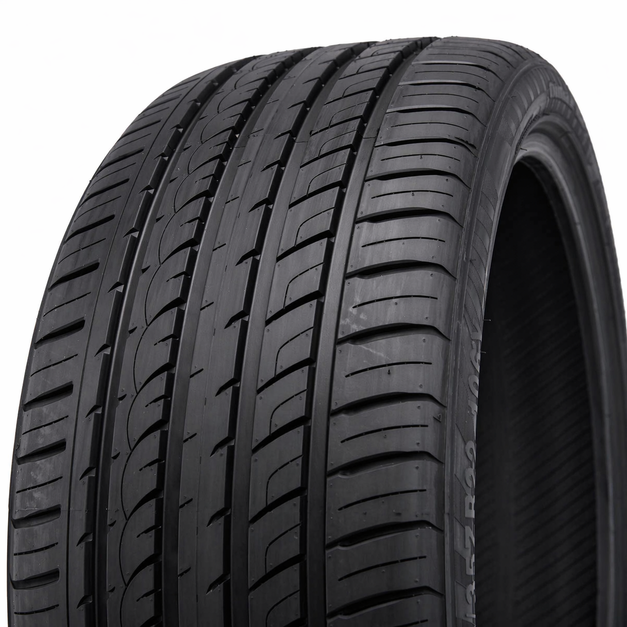 Radar DIMAX R8+ 255/55 R19 111Y