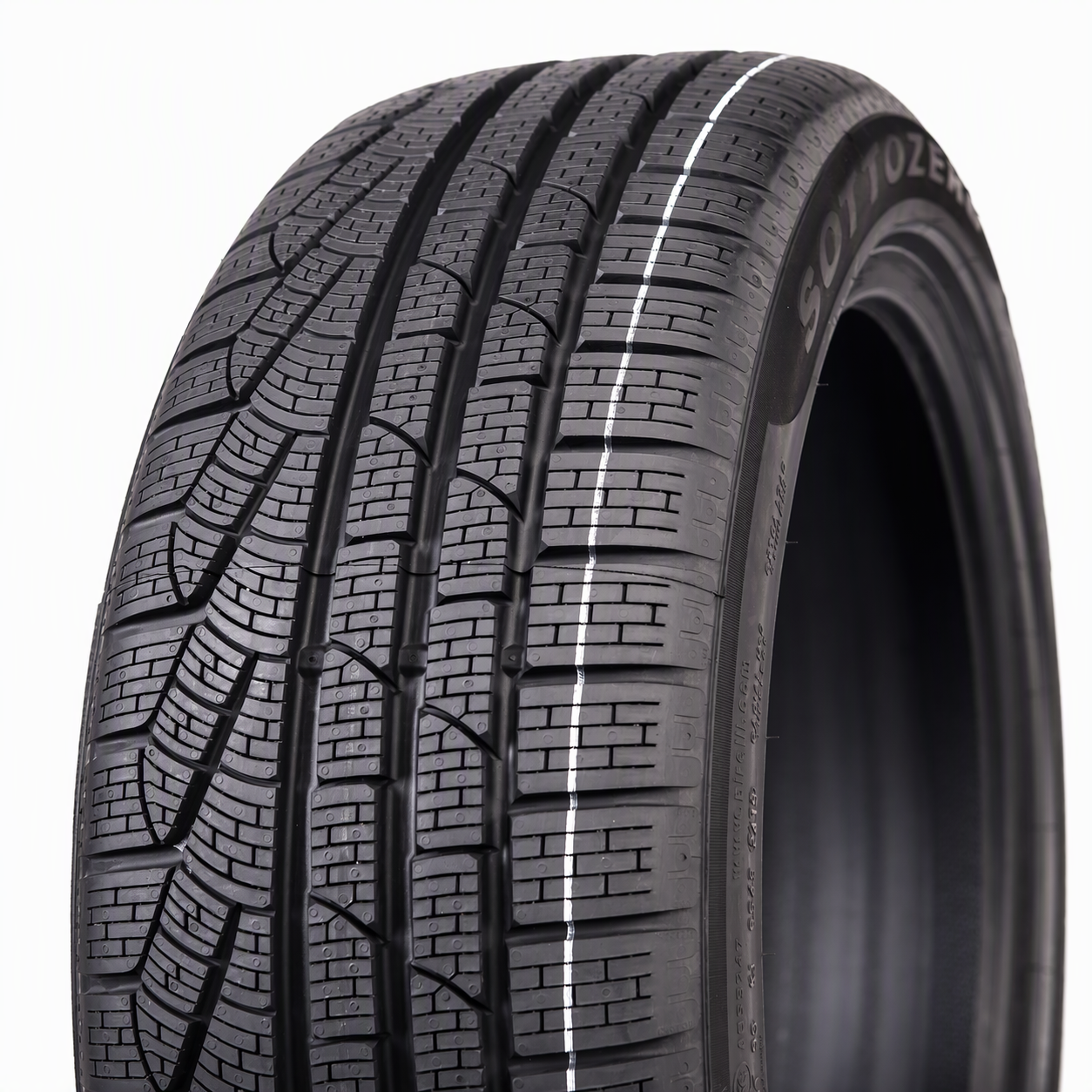 Pirelli Winter Sottozero Serie II 225/45 R18 95V