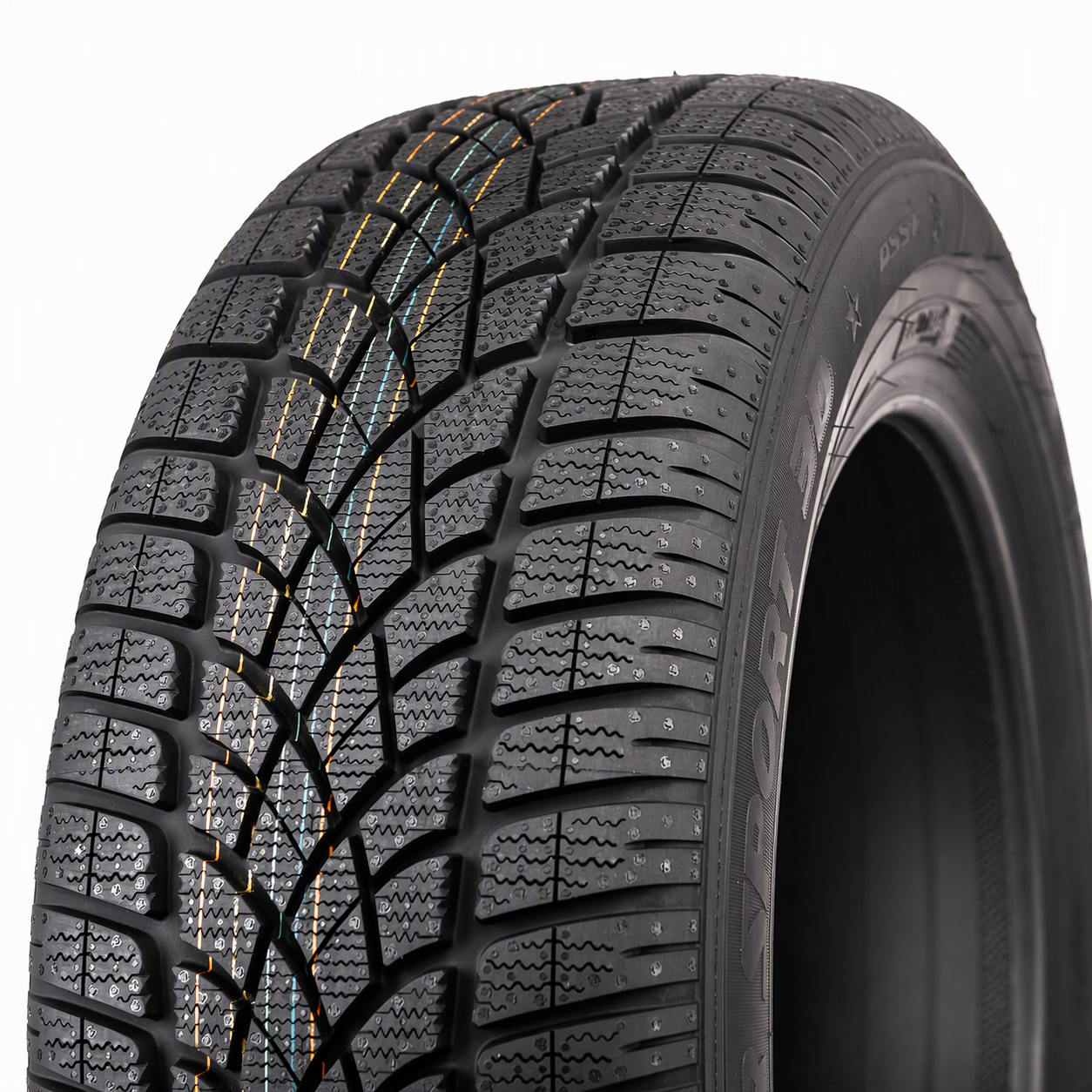 Dunlop SP Winter Sport 3D 175/60 R16 86H