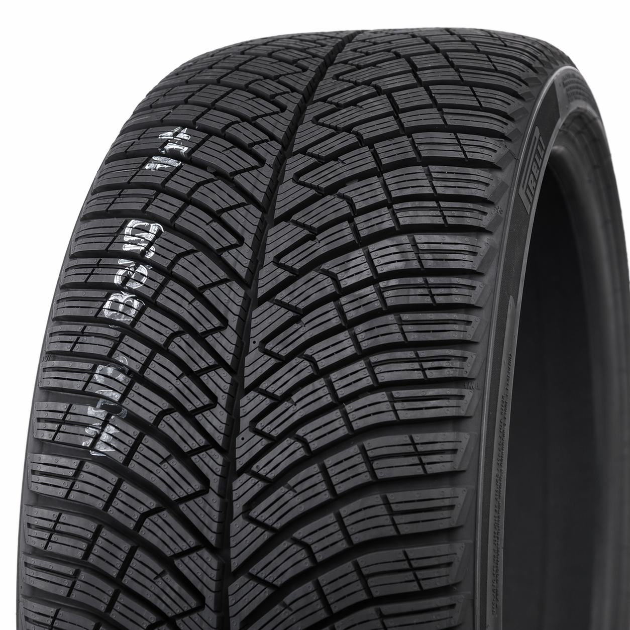 Pirelli P Zero Winter 2 255/50 R21 109H
