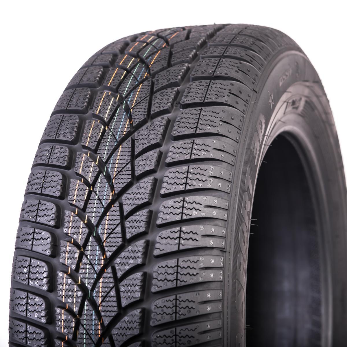 Dunlop SP Winter Sport 3D 255/35 R19 96V