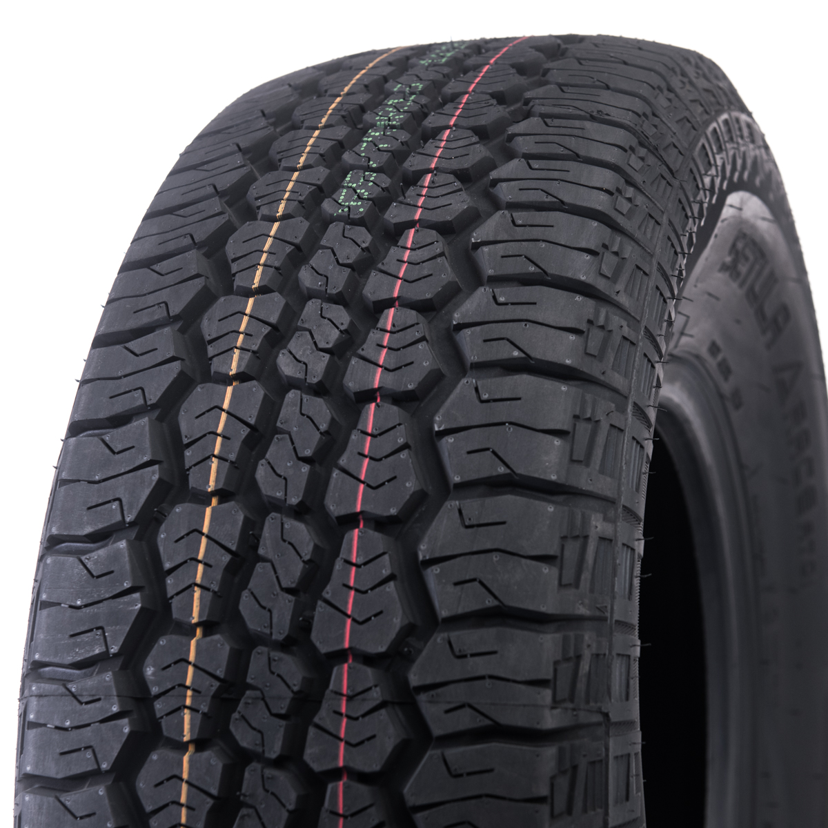 Rotalla AT01 255/70 R15 112H