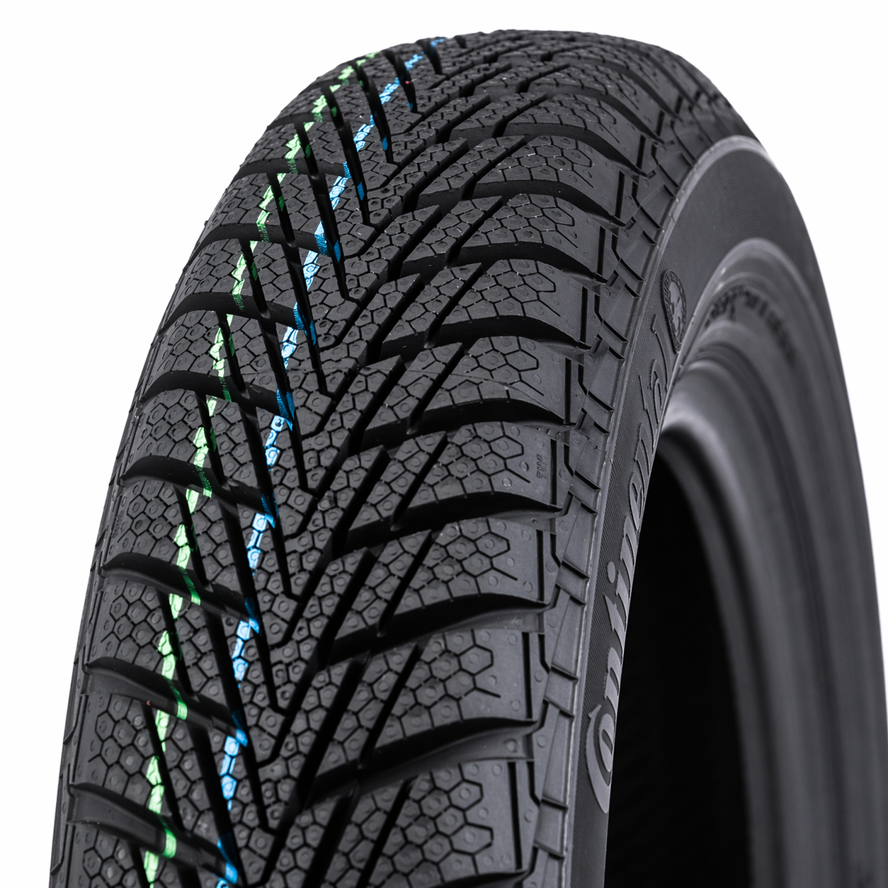 Continental ContiWinterContact TS 800 155/60 R15 74T