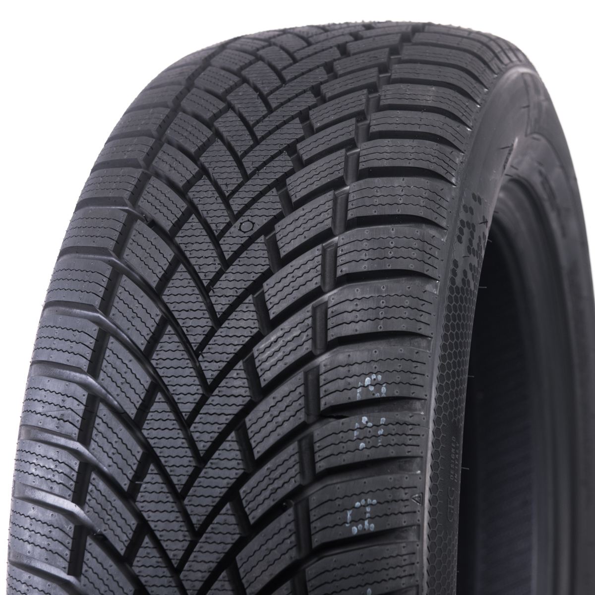 Radar DIMAX WINTER 275/45 R21 110W