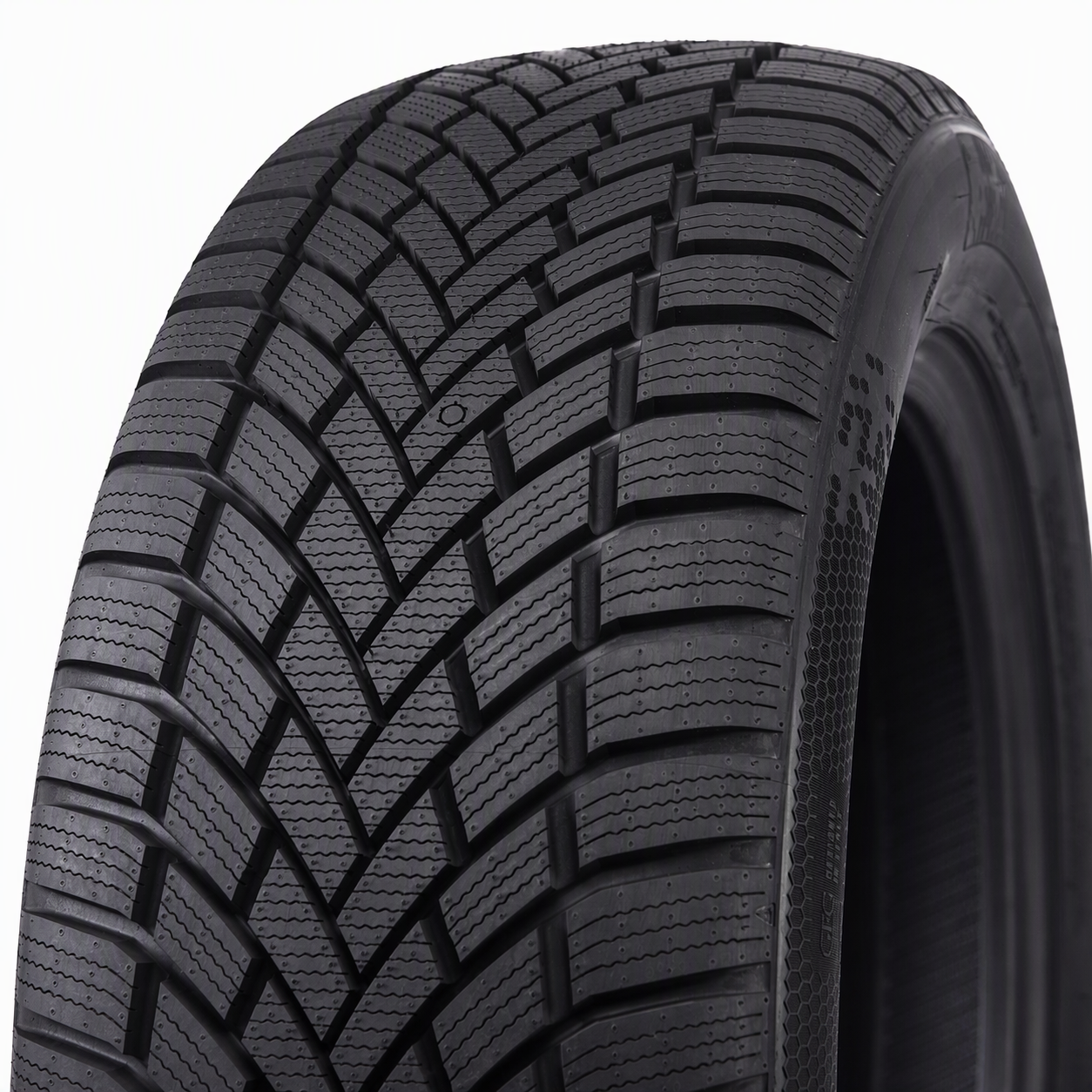 Radar DIMAX WINTER 275/40 R21 107W