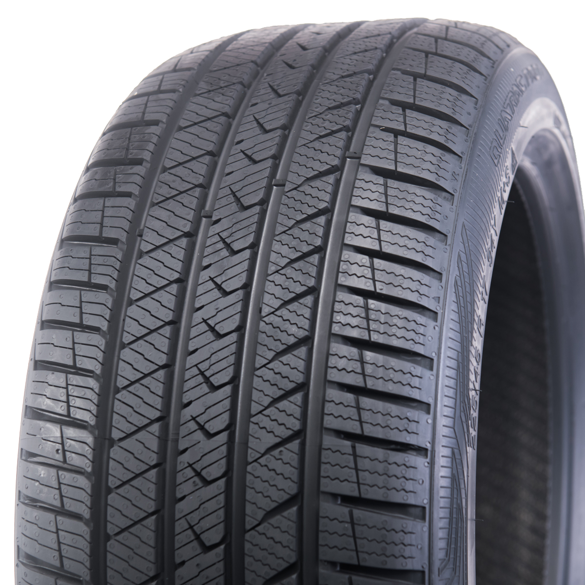 Vredestein Quatrac Pro+ 215/55 R18 99V