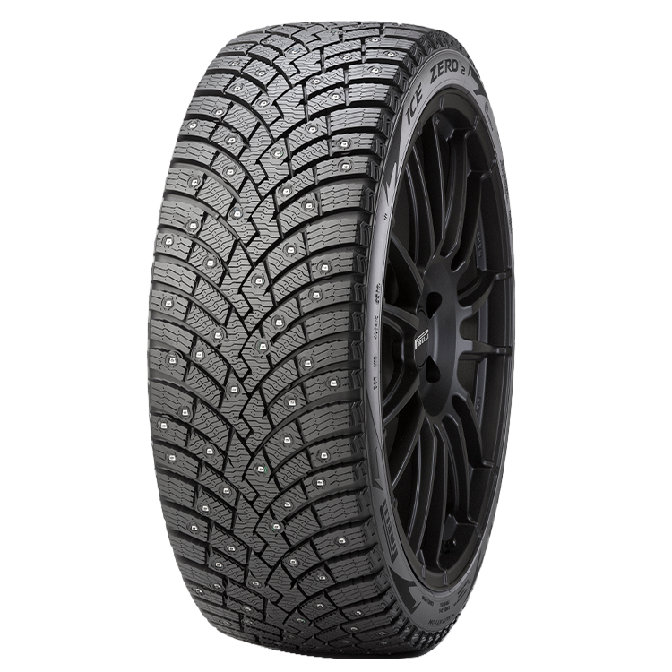 Pirelli Winter Ice Zero 2 235/45 R18 98H