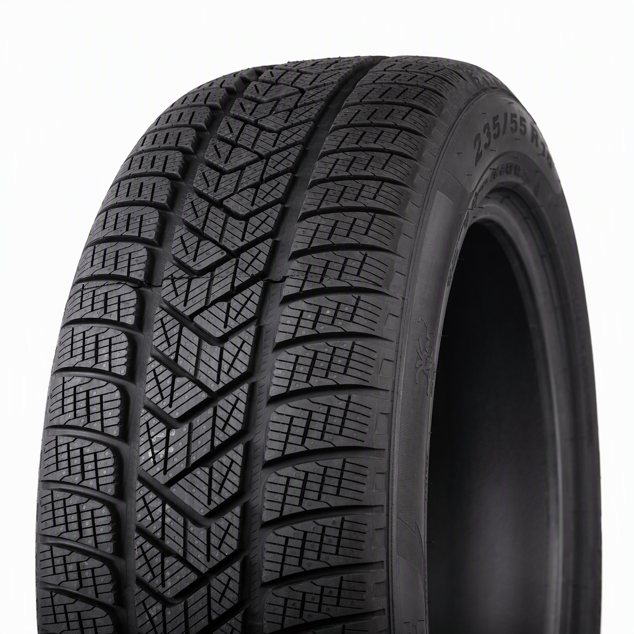 Pirelli Scorpion Winter 235/60 R18 107H