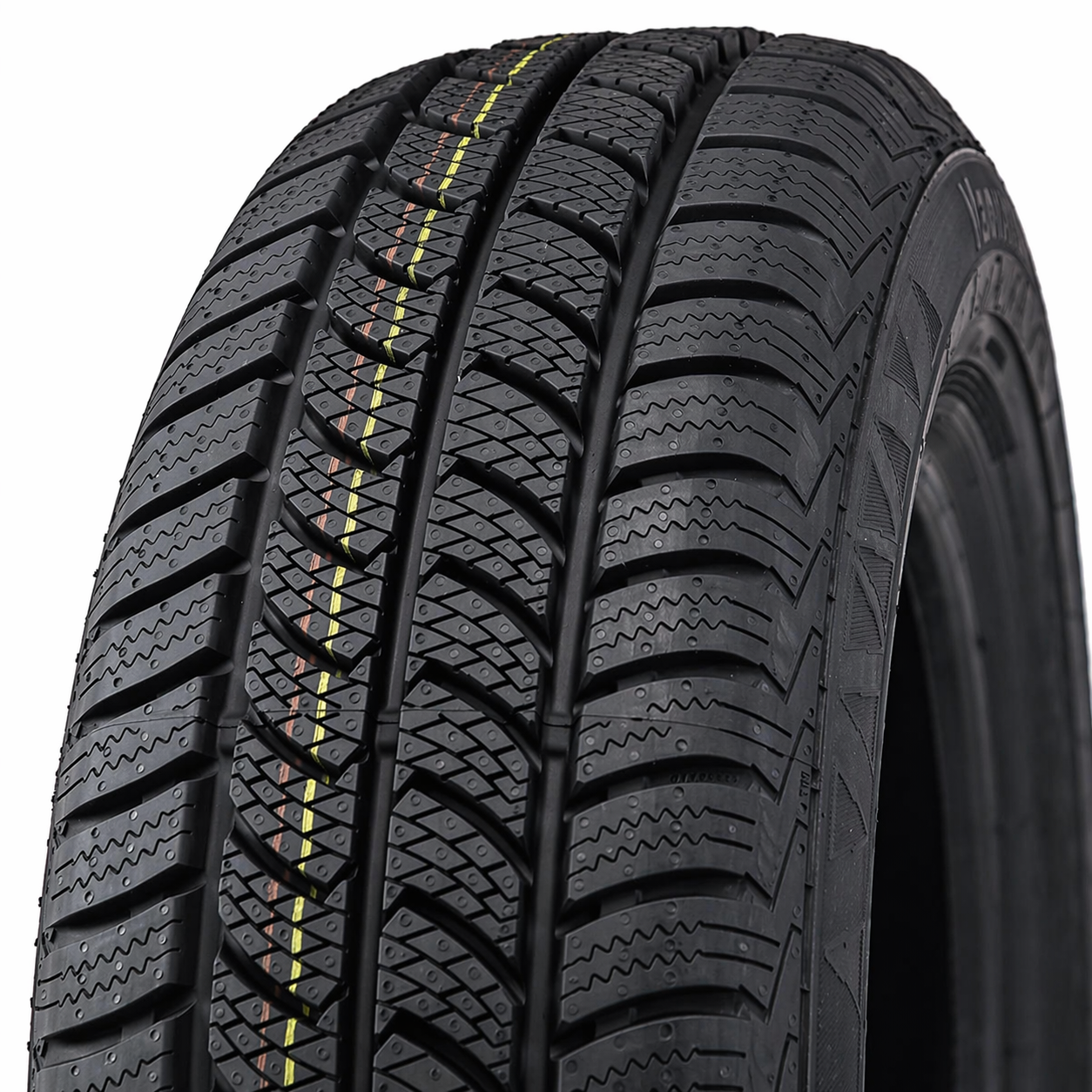 Continental VancoWinter 2 195/80 R14 106/104Q