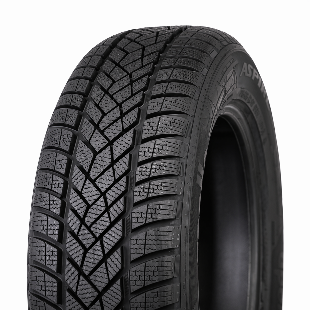 Apollo Aspire XP Winter 215/65 R17 99H