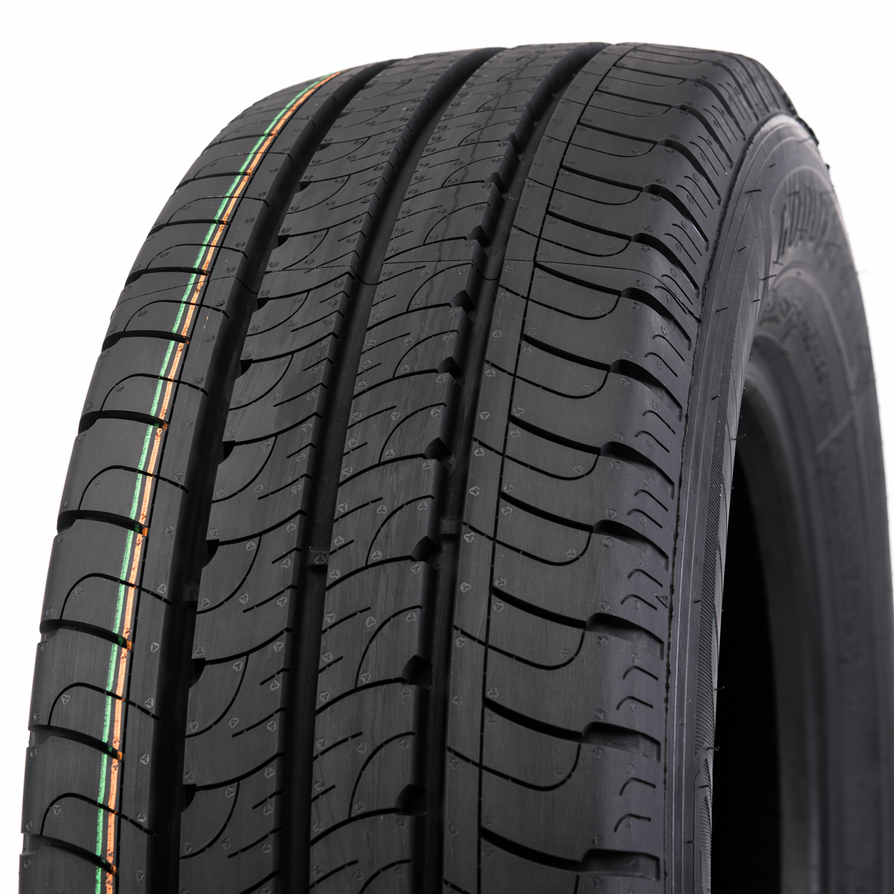 Goodyear EfficientGrip Cargo 225/75 R16 121/120R