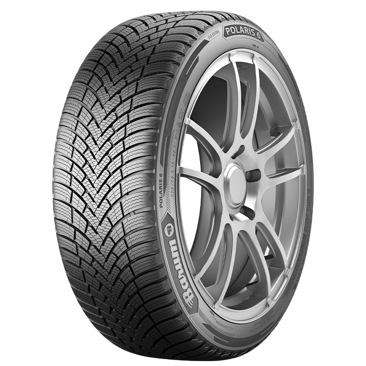 Barum Polaris 6 195/65 R15 95H