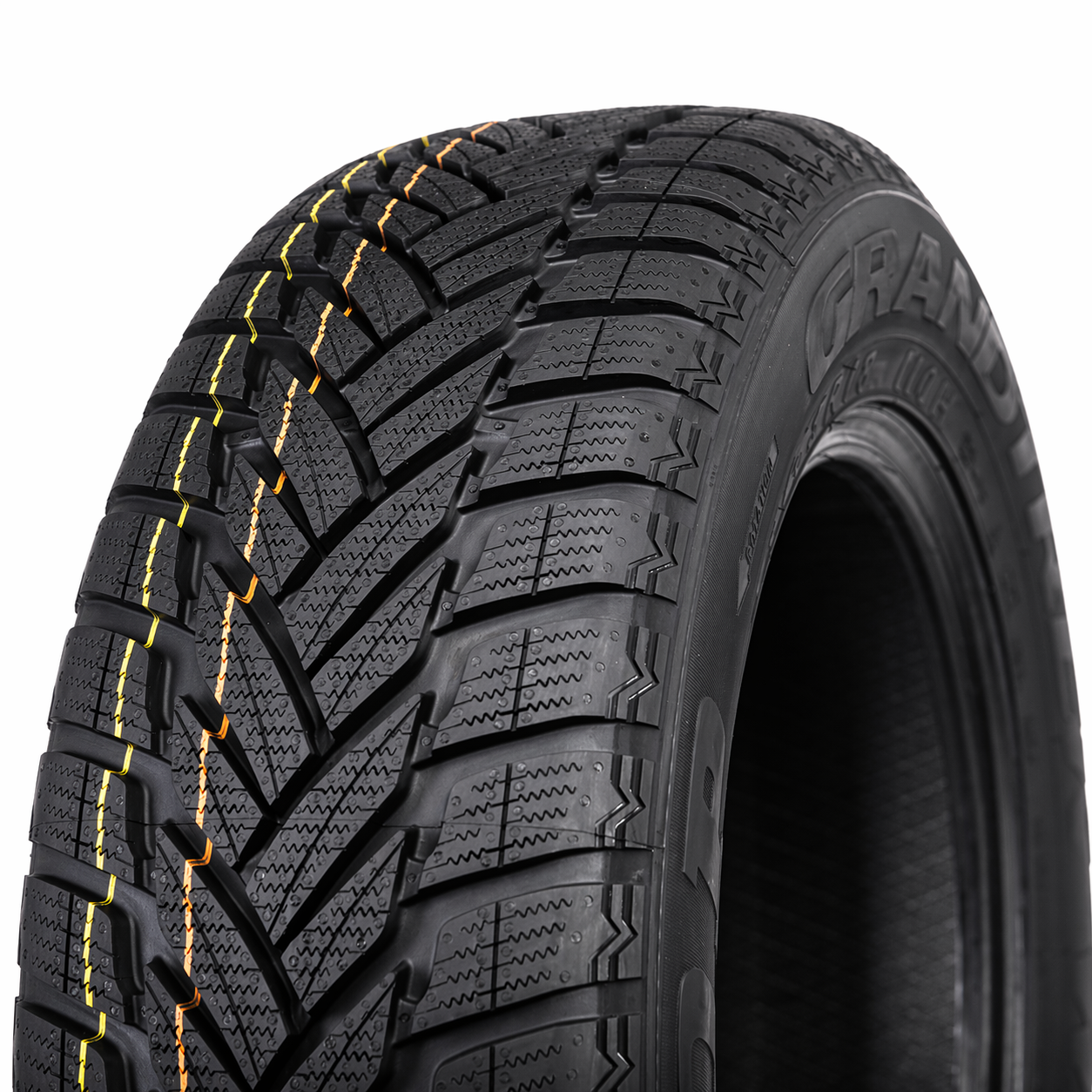 Dunlop Grandtrek WT M3 275/45 R20 110V