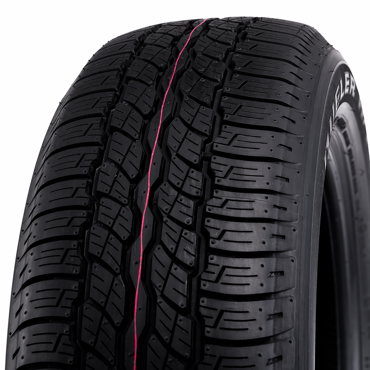 Bridgestone Dueler H/T 687 225/65 R17 102H
