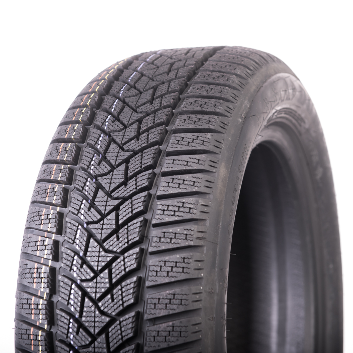 Dunlop Winter Sport 5 205/55 R16 91H